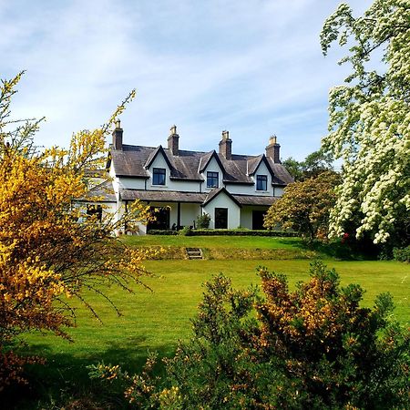Bryansford Cottage Экстерьер фото