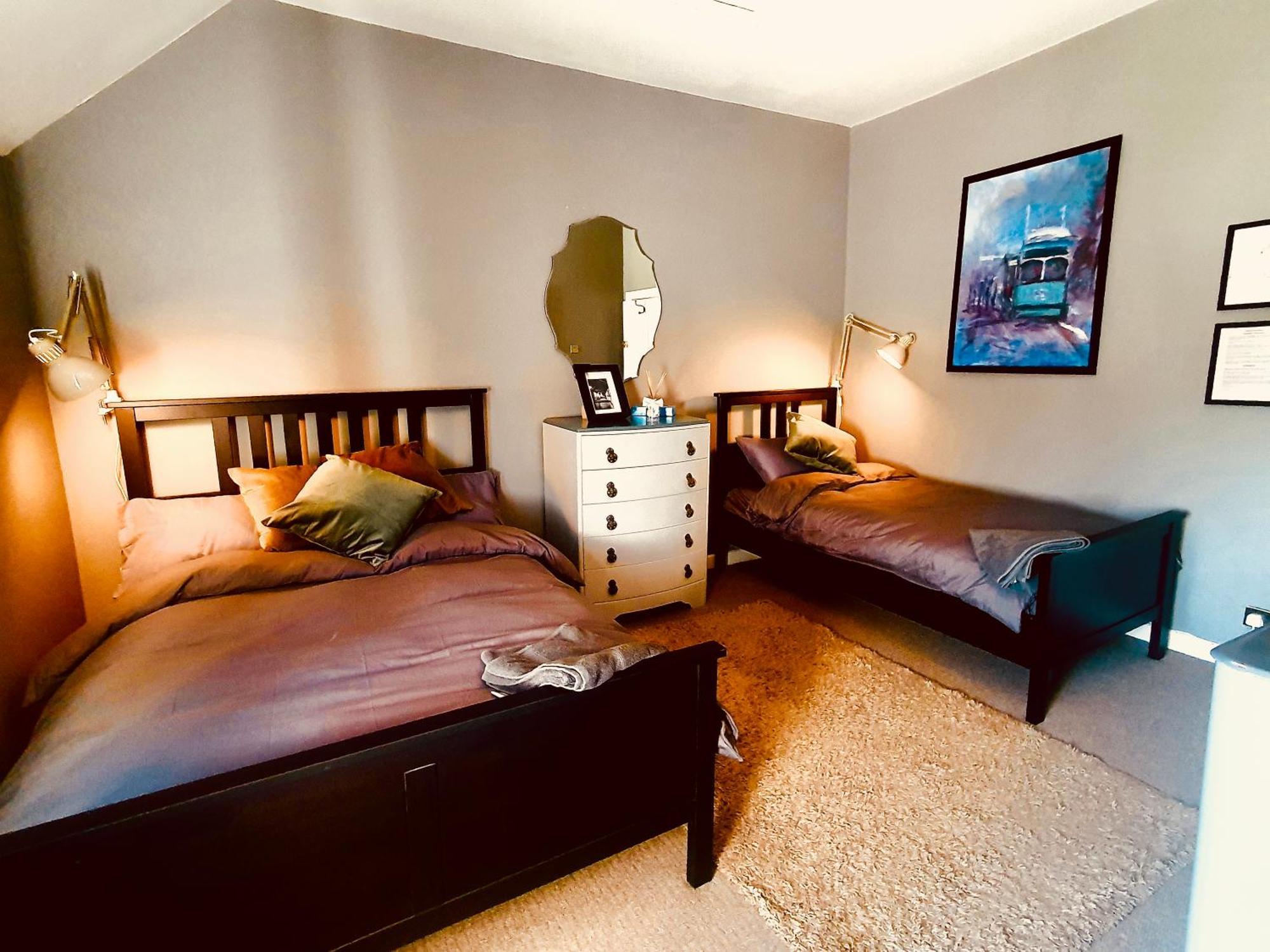 Bryansford Cottage Экстерьер фото
